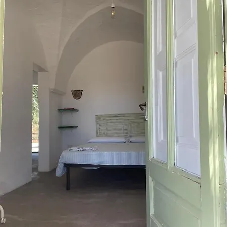 I Trulli Della Masseria Del Salento 3*