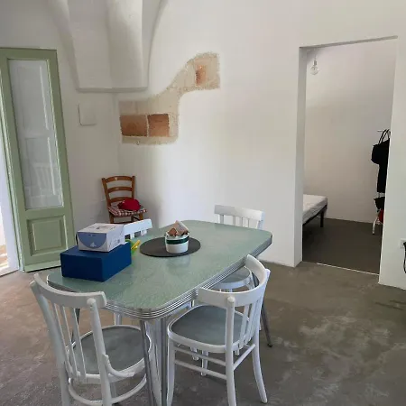 I Trulli Della Masseria Del Salento Hotel