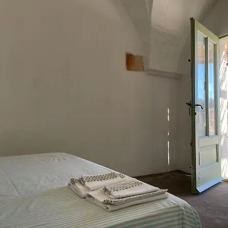 I Trulli Della Masseria Del Salento Hotel 3*