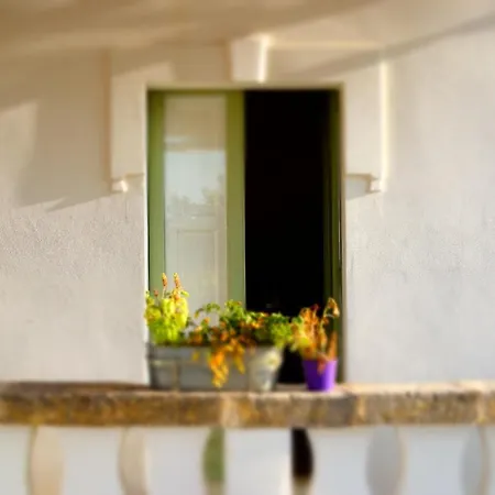 Hotel I Trulli Della Masseria Del Salento Maruggio