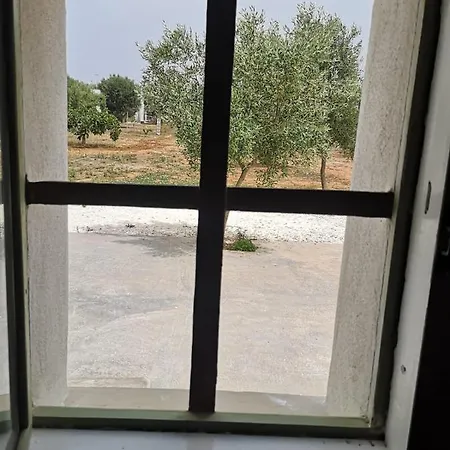 I Trulli Della Masseria Del Salento Hotel Maruggio