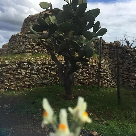 Hotel I Trulli Della Masseria Del Salento