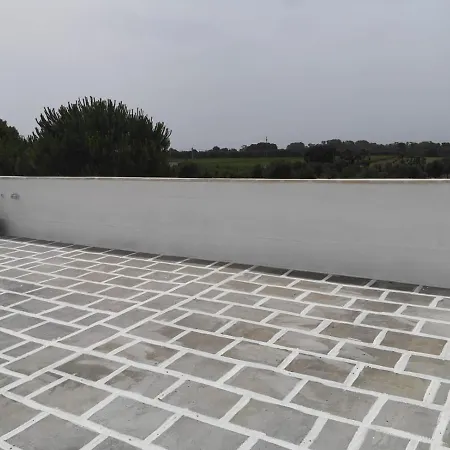 I Trulli Della Masseria Del Salento Hotel 3*